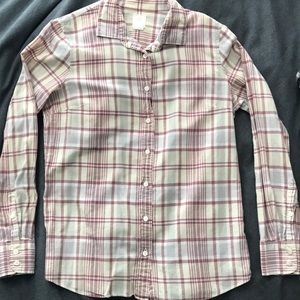 J. Crew shirt